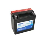 Akumulator za startovanje EXIDE 12V 12Ah 200A L+ IC-BDC098 Akumulator za startovanje EXIDE 12V 12Ah 200A L+ IC-BDC098