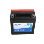 Akumulator za startovanje EXIDE 12V 12Ah 200A L+ IC-BDC098 Akumulator za startovanje EXIDE 12V 12Ah 200A L+ IC-BDC098