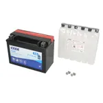 Akumulator za startovanje EXIDE 12V 13Ah 210A D+ IC-BDC09B