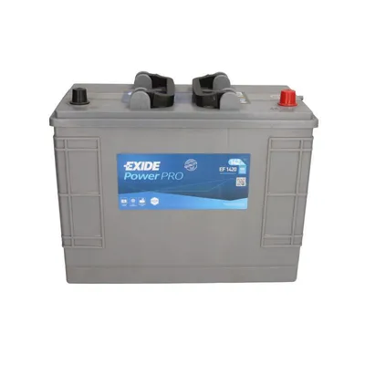 Akumulator za startovanje EXIDE 12V 142Ah 850A D+ IC-BDFA16