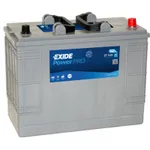 Akumulator za startovanje EXIDE 12V 142Ah 850A D+ IC-BDFA16 Akumulator za startovanje EXIDE 12V 142Ah 850A D+ IC-BDFA16