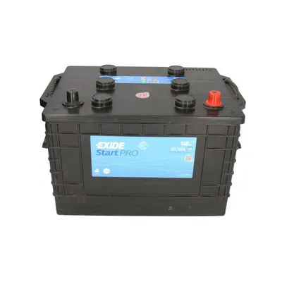 Akumulator za startovanje EXIDE 12V 145Ah 1000A D+ IC-D8C293