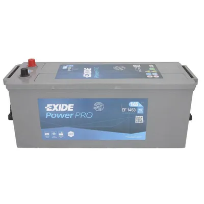 Akumulator za startovanje EXIDE 12V 145Ah 900A L+ IC-C4AD73