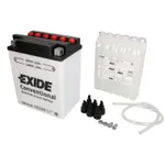 Akumulator za startovanje EXIDE 12V 14Ah 130A D+ IC-BDC0B0