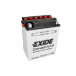 Akumulator za startovanje EXIDE 12V 14Ah 130A D+ IC-BDC0B0