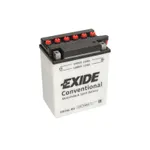 Akumulator za startovanje EXIDE 12V 14Ah 145A D+ IC-BDC0B2