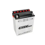 Akumulator za startovanje EXIDE 12V 14Ah 145A D+ IC-BDC0B4