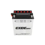 Akumulator za startovanje EXIDE 12V 14Ah 145A D+ IC-BDC0B4