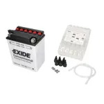 Akumulator za startovanje EXIDE 12V 14Ah 145A L+ IC-BDC0B1