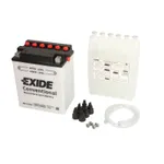 Akumulator za startovanje EXIDE 12V 14Ah 145A L+ IC-BDC0B3