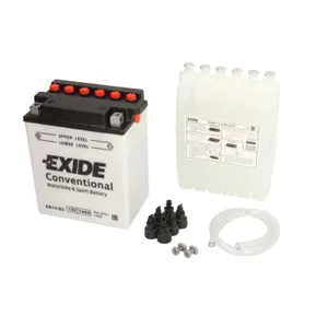 Akumulator za startovanje EXIDE 12V 14Ah 145A L+ IC-BDC0B3