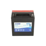 Akumulator za startovanje EXIDE 12V 14Ah 215A L+ IC-BDC09C