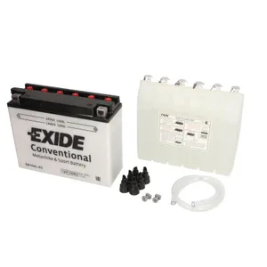 Akumulator za startovanje EXIDE 12V 16Ah 175A D+ IC-BDC0B6 Akumulator za startovanje EXIDE 12V 16Ah 175A D+ IC-BDC0B6