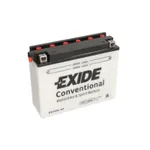 Akumulator za startovanje EXIDE 12V 16Ah 175A D+ IC-BDC0B6