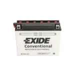 Akumulator za startovanje EXIDE 12V 16Ah 175A D+ IC-BDC0B6