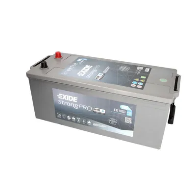 Akumulator za startovanje EXIDE 12V 185Ah 1100A L+ IC-C4AD6A