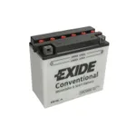 Akumulator za startovanje EXIDE 12V 18Ah 190A D+ IC-BDC0B7