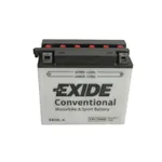 Akumulator za startovanje EXIDE 12V 18Ah 190A D+ IC-BDC0B7