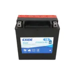 Akumulator za startovanje EXIDE 12V 18Ah 230A L+ IC-BDC09F Akumulator za startovanje EXIDE 12V 18Ah 230A L+ IC-BDC09F