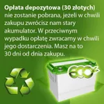 Akumulator za startovanje EXIDE 12V 18Ah 230A L+ IC-BDC09F Akumulator za startovanje EXIDE 12V 18Ah 230A L+ IC-BDC09F