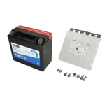 Akumulator za startovanje EXIDE 12V 18Ah 270A D+ IC-BE2017