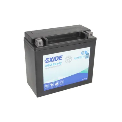 Akumulator za startovanje EXIDE 12V 18Ah 270A D+ IC-G0RJR4