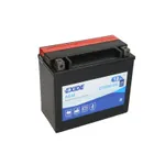 Akumulator za startovanje EXIDE 12V 18Ah 270A L+ IC-C0B8C1