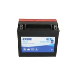 Akumulator za startovanje EXIDE 12V 18Ah 270A L+ IC-C0B8C1