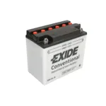 Akumulator za startovanje EXIDE 12V 19Ah 190A D+ IC-BDC0B8