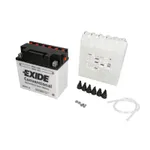 Akumulator za startovanje EXIDE 12V 19Ah 190A D+ IC-BDC0BA
