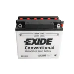 Akumulator za startovanje EXIDE 12V 19Ah 190A L+ IC-BDC0B9