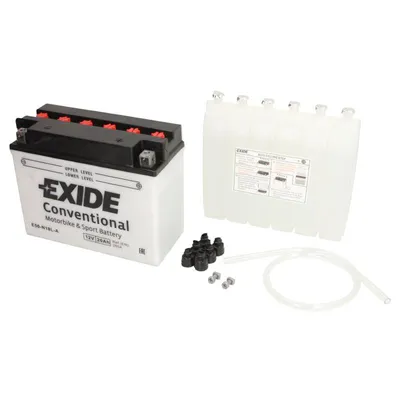Akumulator za startovanje EXIDE 12V 20Ah 260A D+ IC-BDC0BB