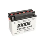 Akumulator za startovanje EXIDE 12V 20Ah 260A D+ IC-BDC0BB