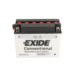 Akumulator za startovanje EXIDE 12V 20Ah 260A D+ IC-BDC0BB