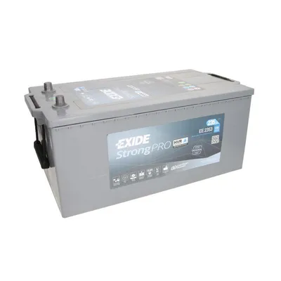 Akumulator za startovanje EXIDE 12V 235Ah 1200A L+ IC-E31811