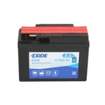 Akumulator za startovanje EXIDE 12V 2.3Ah 35A D+ IC-BDC089