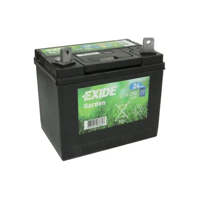 Akumulator za startovanje EXIDE 12V 24Ah 250A D+ IC-G0NWLT