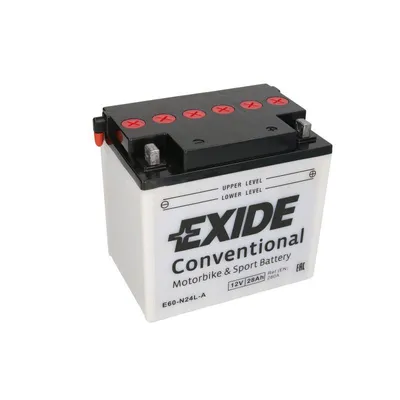 Akumulator za startovanje EXIDE 12V 28Ah 280A D+ IC-C0B8CF