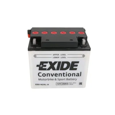 Akumulator za startovanje EXIDE 12V 28Ah 280A D+ IC-C0B8CF