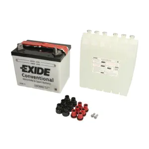 Akumulator za startovanje EXIDE 12V 30Ah 300A D+ IC-BDC087