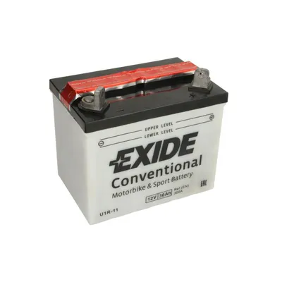 Akumulator za startovanje EXIDE 12V 30Ah 300A D+ IC-BDC087