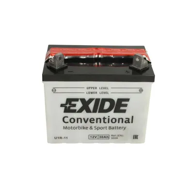 Akumulator za startovanje EXIDE 12V 30Ah 300A D+ IC-BDC087