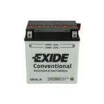 Akumulator za startovanje EXIDE 12V 30Ah 300A D+ IC-G0O233