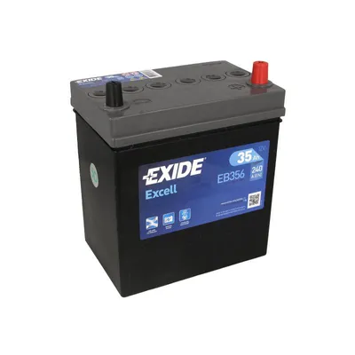Akumulator za startovanje EXIDE 12V 35Ah 240A D+ IC-BBF41E