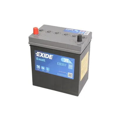 Akumulator za startovanje EXIDE 12V 35Ah 240A L+ IC-BBF422