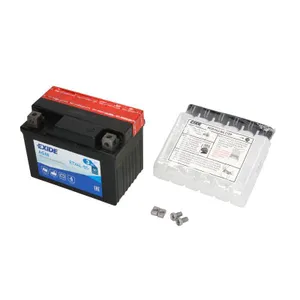 Akumulator za startovanje EXIDE 12V 3Ah 50A D+ IC-BDC08A