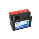 Akumulator za startovanje EXIDE 12V 3Ah 50A D+ IC-BDC08A Akumulator za startovanje EXIDE 12V 3Ah 50A D+ IC-BDC08A