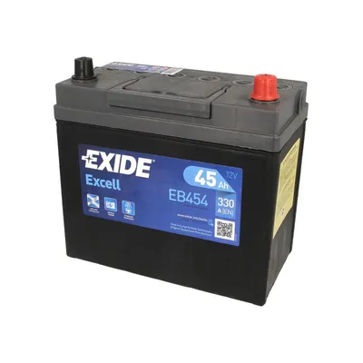 Akumulator za startovanje EXIDE 12V 45Ah 330A D+ IC-BBF426