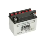 Akumulator za startovanje EXIDE 12V 4Ah 50A D+ IC-BDC0A2 Akumulator za startovanje EXIDE 12V 4Ah 50A D+ IC-BDC0A2
