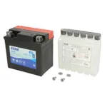 Akumulator za startovanje EXIDE 12V 4Ah 70A D+ IC-BDC08B Akumulator za startovanje EXIDE 12V 4Ah 70A D+ IC-BDC08B